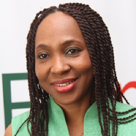 Chidinma Lawanson