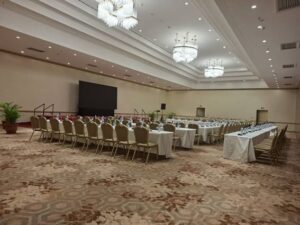 conference