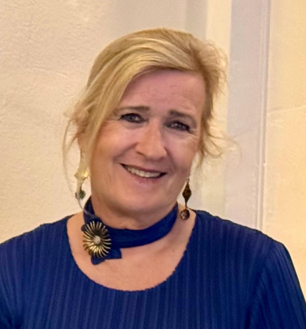 Lesley Batchelor CBE