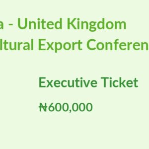 Executive Ticket