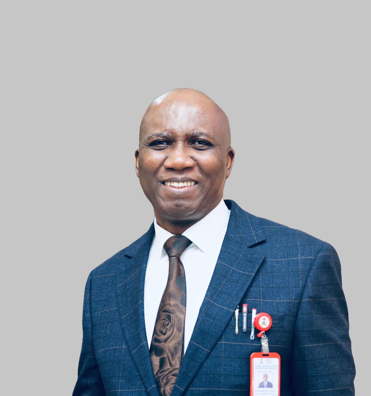 Dr. Vincent Isegbe