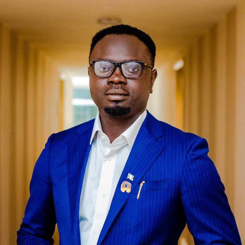 Hon. Ayodele Olawande