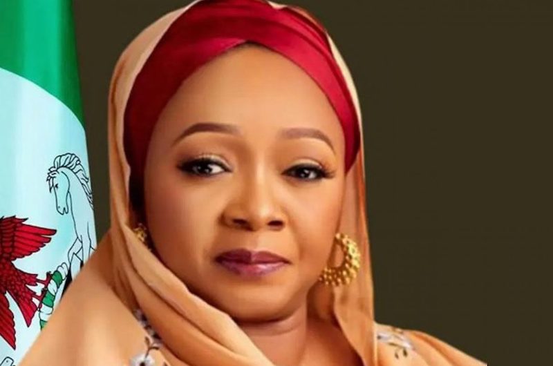 Hajiya Imaan Sulaiman-Ibrahim