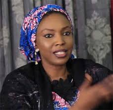 Dr. Maimuna Abdullahi Habib